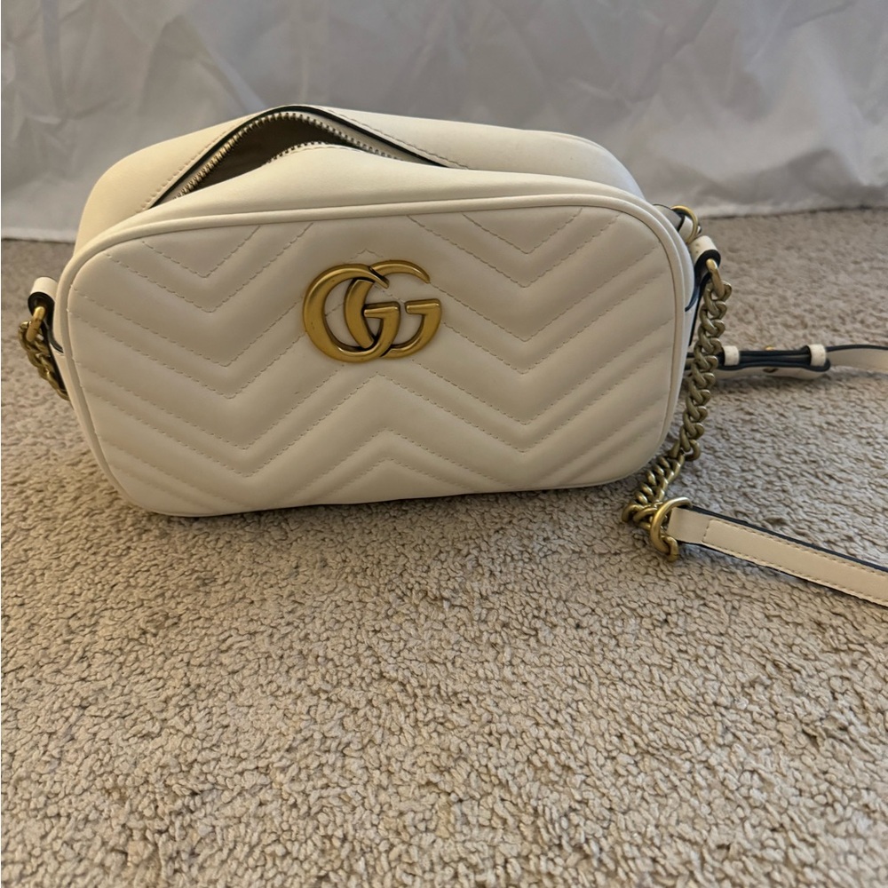 Gucci lookalike